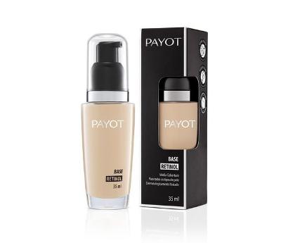 Base Retinol Payot