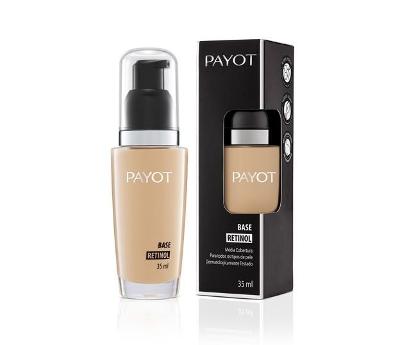 Base Retinol Payot