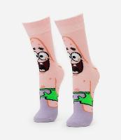 Meia Cano Longo em Algodão Patrick - 2