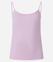 Blusa Básica em Poliamida com Alcinha Fina - 1