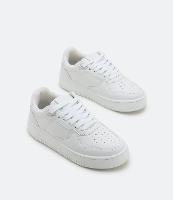 Tênis Infantil Cano Baixo com Recortes - Tam 29 ao 36 - 1