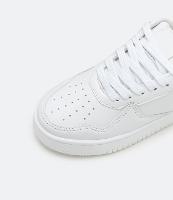 Tênis Infantil Cano Baixo com Recortes - Tam 29 ao 36 - 2