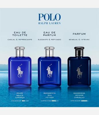 Perfume Polo Blue Eau de Parfum