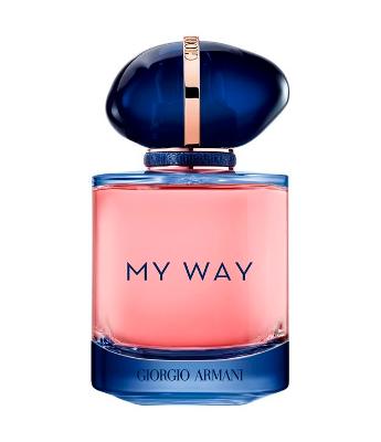 Perfume My Way Intense EDP