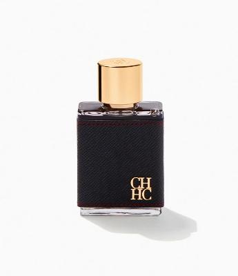 Perfume Carolina Herrera CH Men Eau de Toilette Masculino 