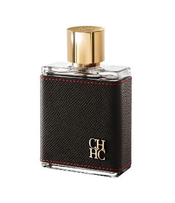 Perfume Carolina Herrera CH Men Eau de Toilette Masculino 