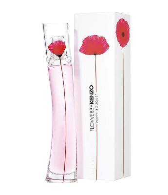 Perfume Flower by Kenzo Poppy Bouquet Feminino Eau de Parfum