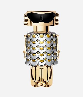 Perfume Paco Rabanne Fame Parfum