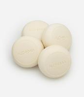 Kit 04 Sabonetes em Barra de Macadâmia Alchemia - 3