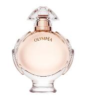 Perfume Paco Rabanne Olympéa Feminino Eau De Parfum  - 1