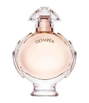 Perfume Paco Rabanne Olympéa Feminino Eau De Parfum 