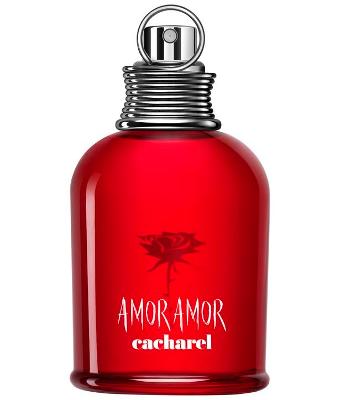 Perfume Cacharel Amor Amor Feminino Eau de Toilette