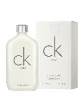 Perfume CK One Unissex Eau de Toilette - 1