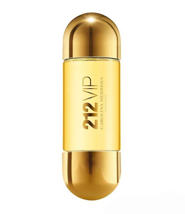 Perfume 212 Vip Carolina Herrera Feminino Eau de Parfum - 1