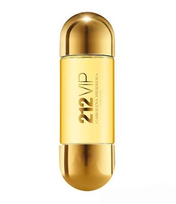 Perfume 212 Vip Carolina Herrera Feminino Eau de Parfum