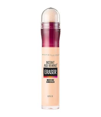 Corretivo Líquido Maybelline Eraser Instant Age Rewind