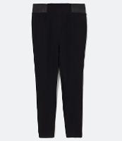 Calça Legging em Viscose com Elástico no Cós Curve & Plus Size - 2