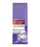 Creme para Olhos Anti-idade L'Oréal Paris Revitalift Hialurônico - 1