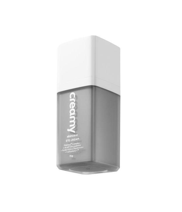 Creme para Área dos Olhos Eye Creamy - 1