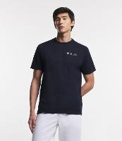 Camiseta em Algodão com Lettering Free Spirit em Relevo - 1