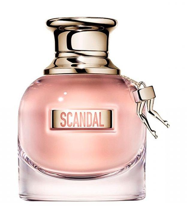 Perfume Jean Paul Gaultier Scandal Feminino Eau de Parfum - 1