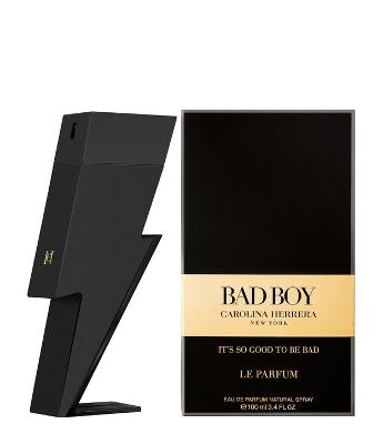 Perfume Carolina Herrera Bad Boy Le Parfum Eau De Parfum