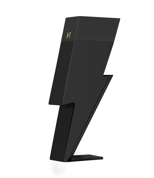 Perfume Carolina Herrera Bad Boy Le Parfum Eau De Parfum - 1