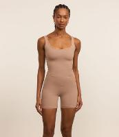 Macaquinho Esportivo em Poliamida com Alça Larga - 2