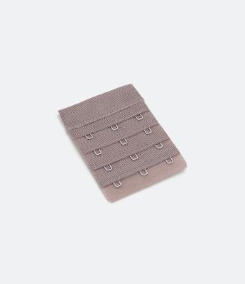 Extensor de Sutiã com 04 Regulagens Curve & Plus Size