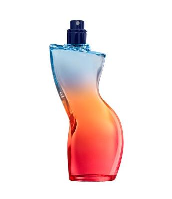 Perfume Shakira Dance Ocean Le Eau de Toilette