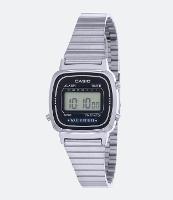 Relógio Casio Feminino Digital LA670WA-2DF - 1
