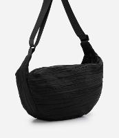 Bolsa Hobo Shoulder Média com Alça Transversal Regulável - 2