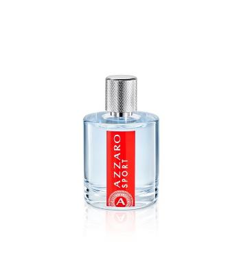 Perfume Azzaro Sport Eau de Toillet