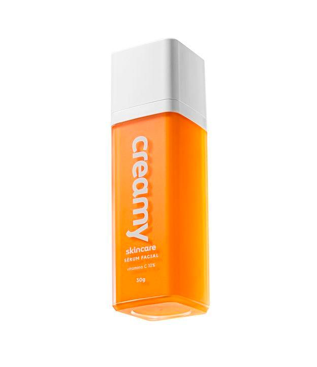 Serum Facial Vitamina C Creamy - 1