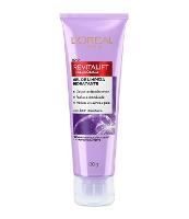 Gel de Limpeza Anti-idade L'Oréal Paris Revitalift Hialurônico, 80g - 1