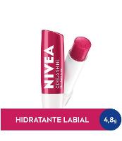Hidratante Labial Cereja Shine Nivea - 1
