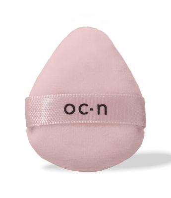 Esponja de Maquiagem Mini Powder Puff Edition Oceane