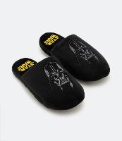 Pantufa Chinelo com Bordado Star Wars - 1