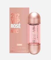 Perfume Carolina Herrera 212 VIP Rose Elixir Eau de Parfum - 2