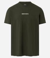 Camiseta Comfort em Algodão com Estampa Speed On The Rocks - 3