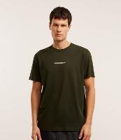 Camiseta Comfort em Algodão com Estampa Speed On The Rocks - 4