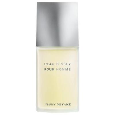 Perfume Masculino L'Eau D'issey Pour Homme Eau de Toilette - Issey Miyake