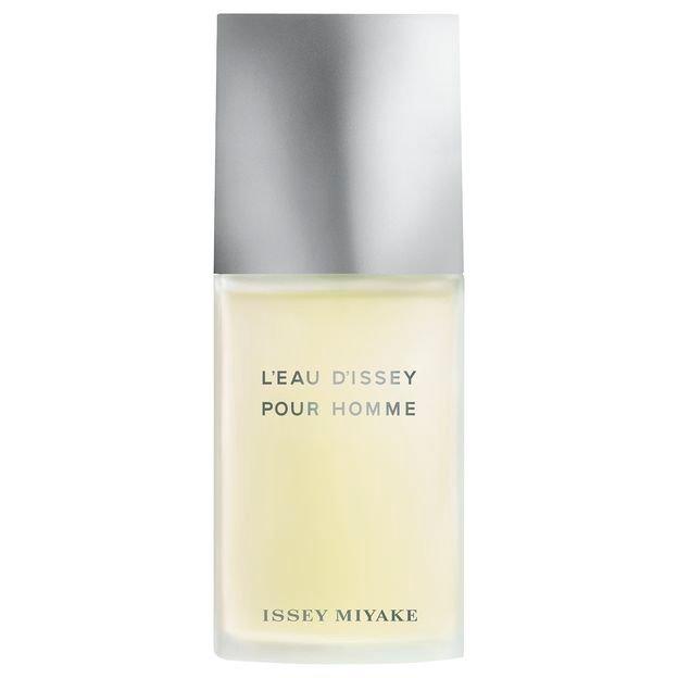Perfume Masculino L'Eau D'issey Pour Homme Eau de Toilette - Issey Miyake - 1