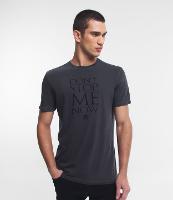 Camiseta Comfort em Algodão com Estampa Queen Don't Stop Me Now - 1