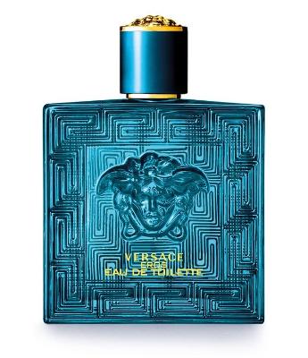 Perfume Versace Eros Masculino Eau de Toilette