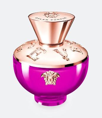 Perfume Versace Dylan Purple Eau de Parfum