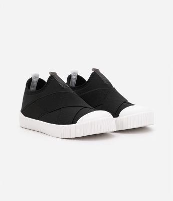 Tênis Infantil com Elásticos - Tam 28 ao 36