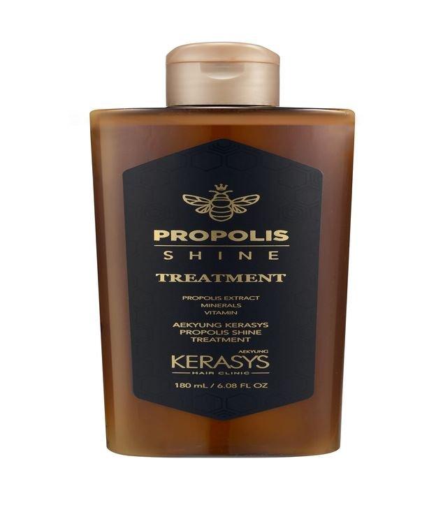 Kerasys Máscara de Tratamento Própolis Shine Kerasys - 1