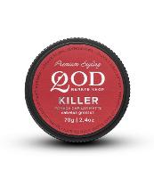 Pomada Killer QOD Barber Shop  - 2