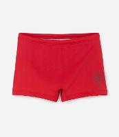 Sunga Boxer Infantil com Estampa de Surf - Tam 5 a 14 anos - 1